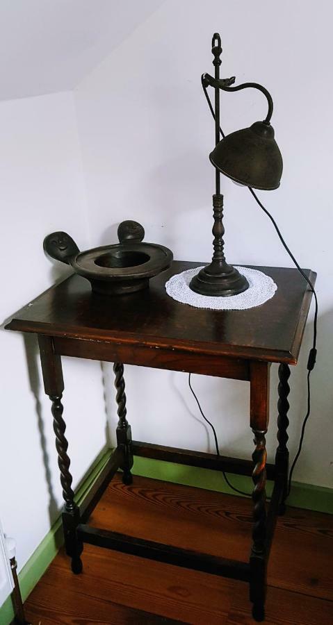 Turrock Shillelagh